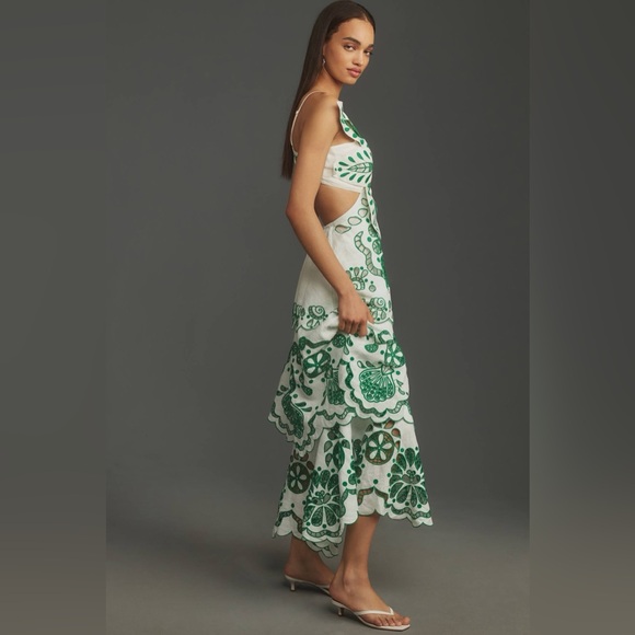 Farm Rio Maxi Dress - Picture 3 of 3